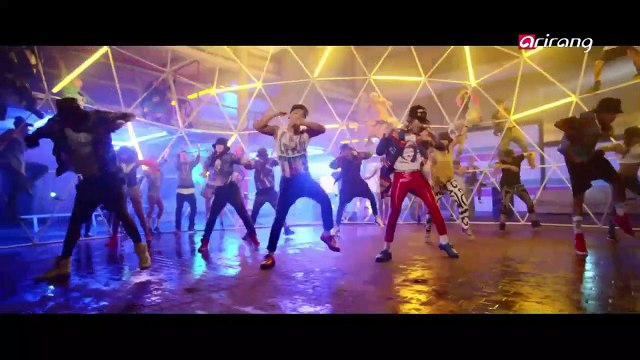 Showbiz Korea Ep976C1 YG UNIT GROUP GD X TAE-YANG'S MV REACHES 5 MILLION