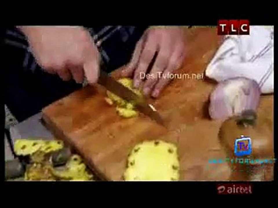 Last Call Food Brawl 3rd December 2014 Video Watch Online pt1