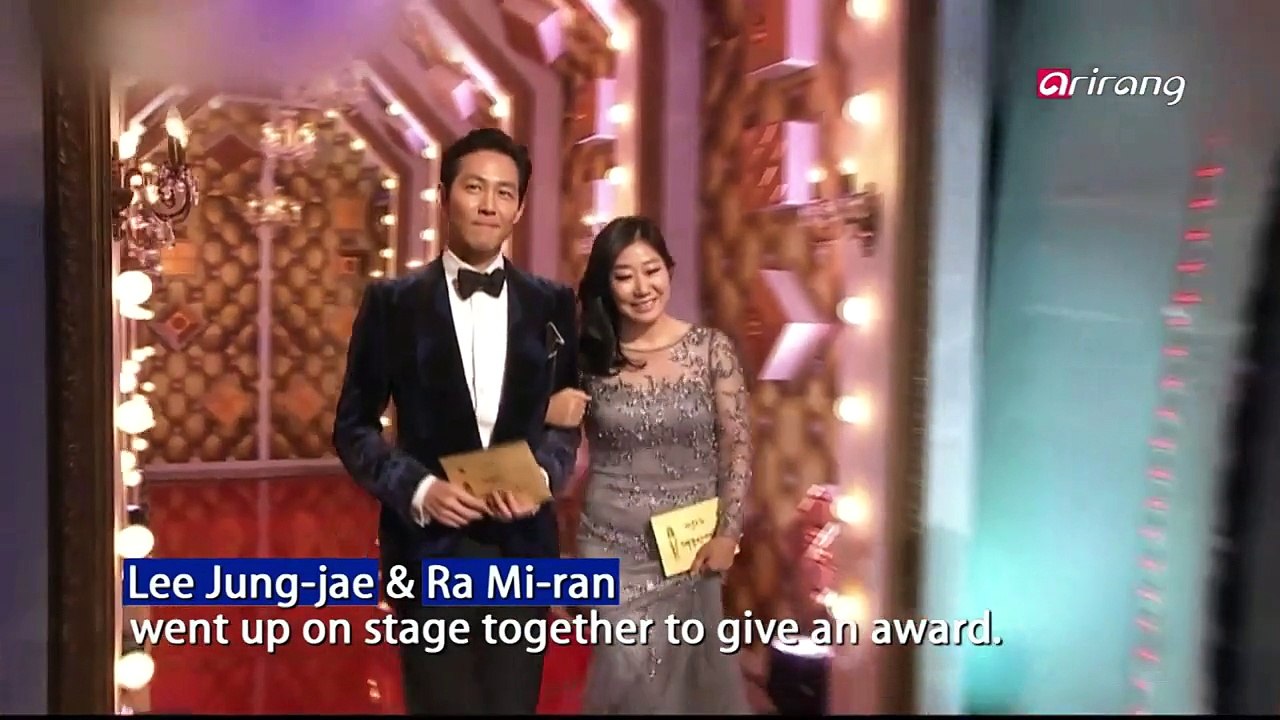 Showbiz Korea Ep976C3 51ST DAEJONG FILM AWARDS