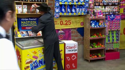 al fondo hay sitio - parte 5/5 - Martes 02-12-2014 - Sexta temporada