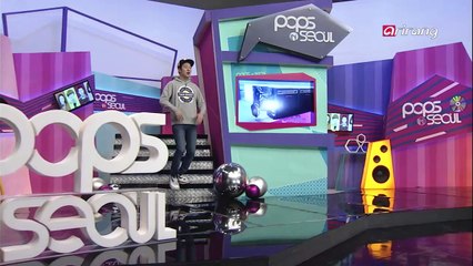 Pops in Seoul Ep2784C1 Maboos (IRENE (feat. realOne of galactika))