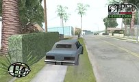 gta san andreas mods pc gameplay
