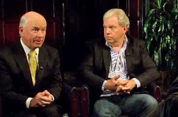 Empire - Obama and Media: The Mystery - Web Extra: Lockhart & Crowley: 'Freedoms come at a cost'