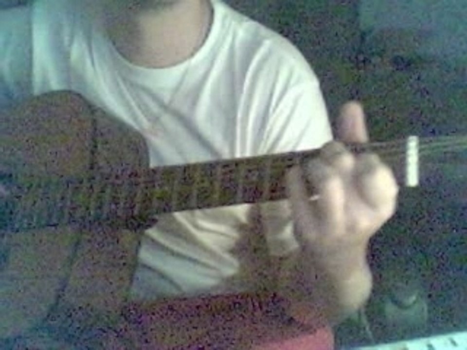 Tears in heaven(Eric Clapton)