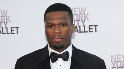 50 Cent's Bank Account Is Frozen - All The Details