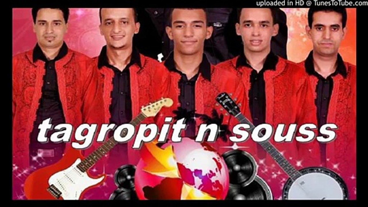 Tarwa Elkhir 2014 track 2