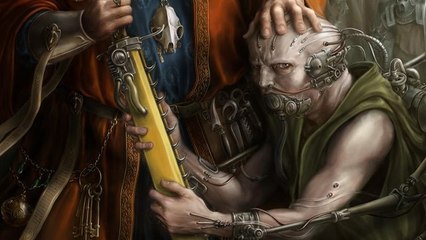 Глобальная банковская система махинаций работает HD 7522-2014