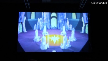 MLP FIM - Sneak Peek da Season 5 - Legendado - PT/BR