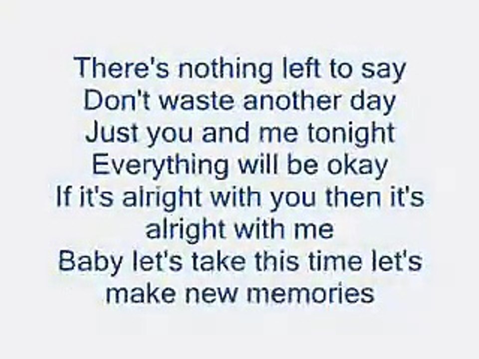 do u remember jay sean with lyrics