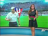 Luis Zubeldía recibió una sanción de 6 meses