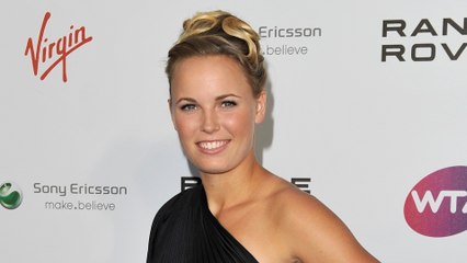 Does Caroline Wozniacki Have a New Boyfriend?