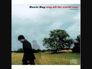 Howie Day- Collide- With Lyrics