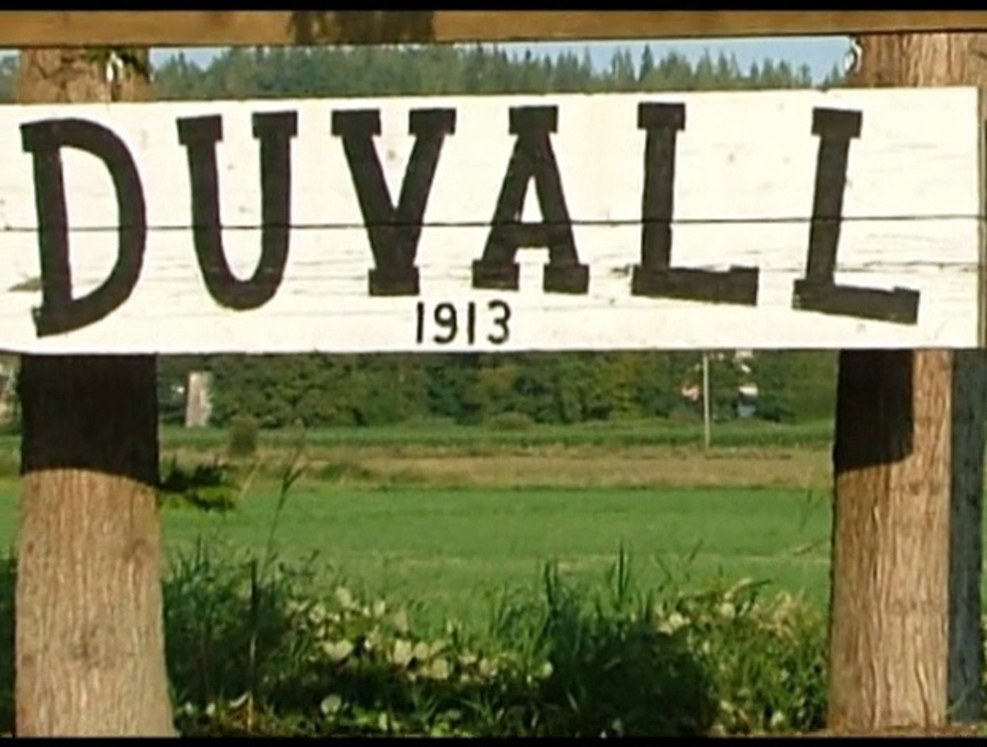 Duvall, Washington Documentary
