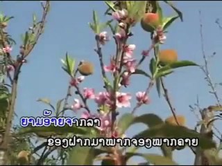 Pheng Lao Hak sao Houa Phan by Bounkeut Nouhuang - YouTube