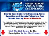 Beat Your Sweating Demons Pdf   Beat Your Sweating Demons Free Download