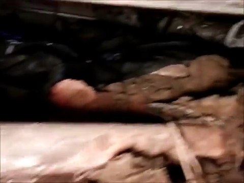 Home Inspectors Dallas Shows Crawlspace Issues