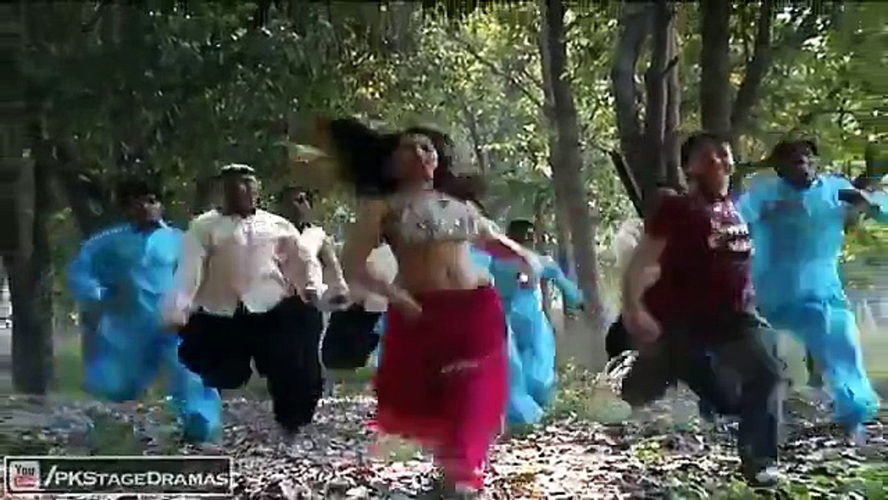 DARLING TERA JADOO