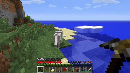 Freestyle Mutsu Flow : Ep 3 - Crashland