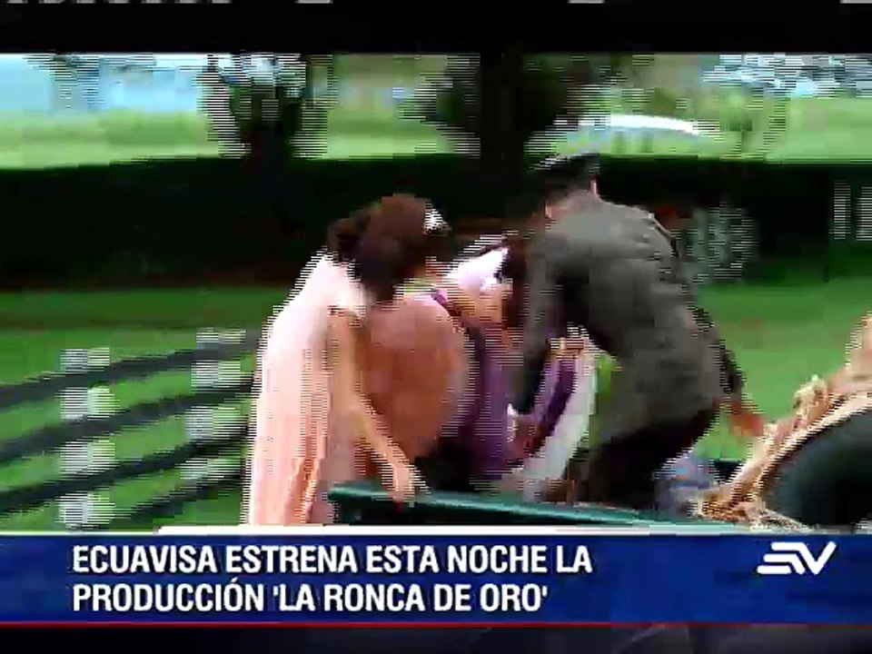 Cante hoy junto a Helenita Vargas con el estreno de "La Ronca de Oro"