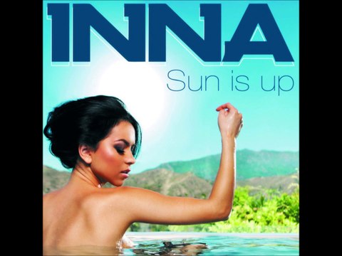 DJ SANDY Remix INNA Sun is up (Extended version) 128 BPM