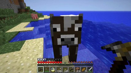 Freestyle Mutsu Flow : Ep 4 - Crashland, la (fausse ?) fin !