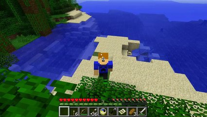 Freestyle Mutsu Flow : Ep 4.1 - Crashland, la suite de la fausse fin !