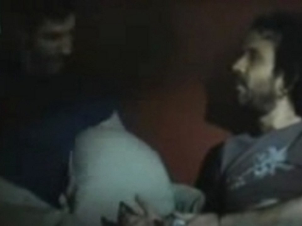 Los dos lados de la cama-9