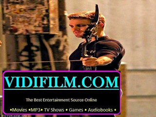 The Flash (2014) Season 1 Episode 8 : Flash vs. Arrow (1) live stream