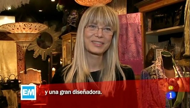 Españoles en el mundo - Venecia