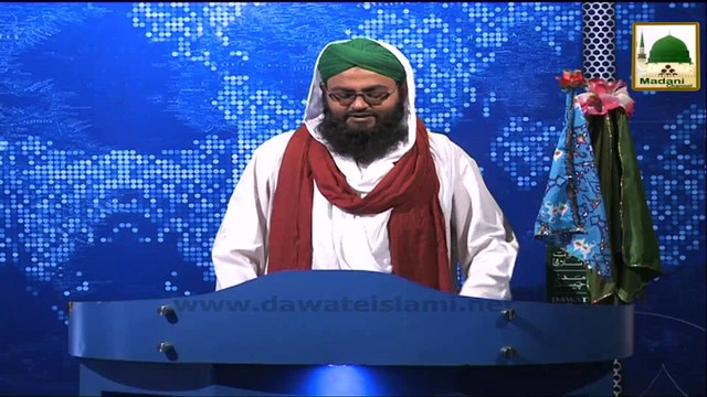 News Clip-08 Nov - Madani Inamat Aur Madani Qafila Course Ke Aashiqan-e-Rasool Ki Nipal Ganj Main Neki Ki Dawat