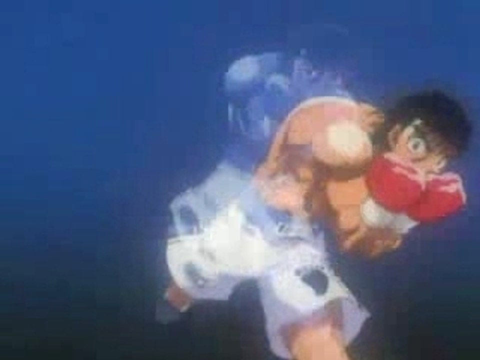 hajime no ippo amv