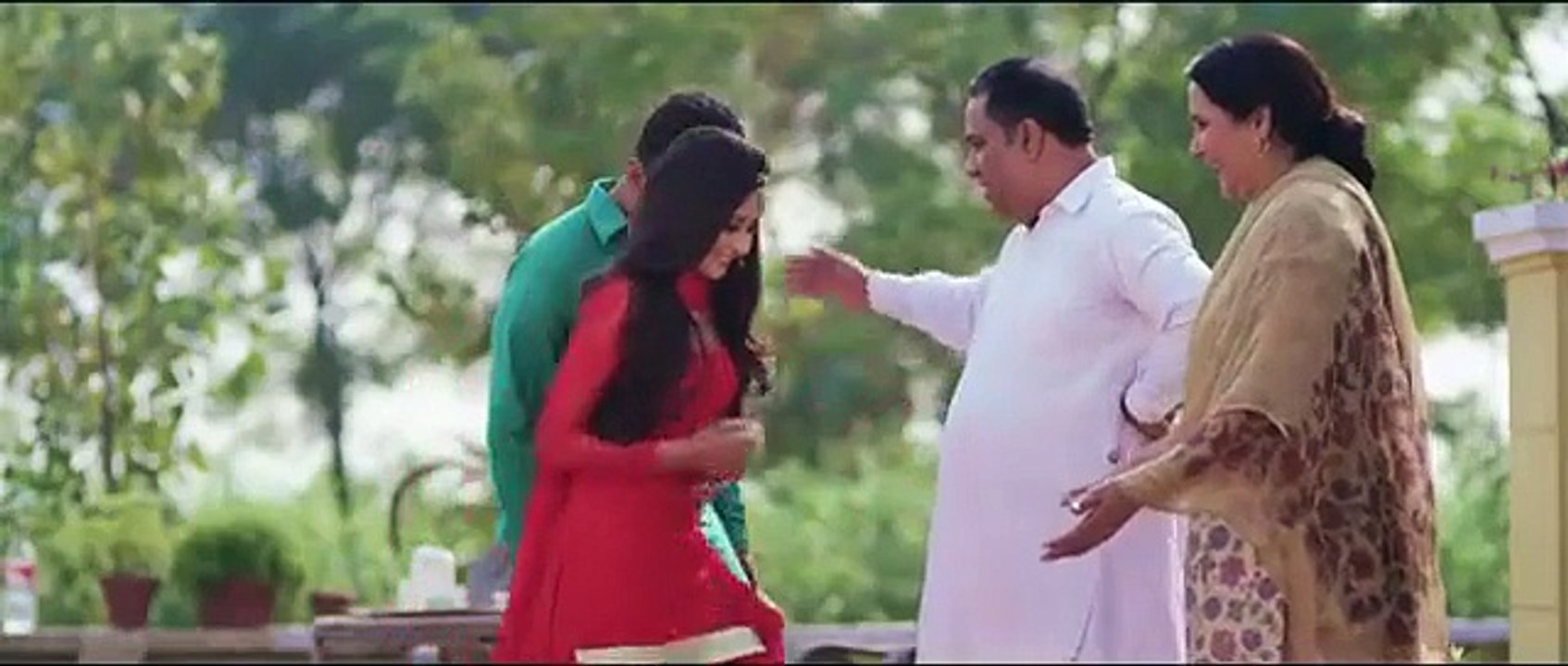 December - Yo Yo Honey Singh New HD Video Song Ft Money Aujla 2014