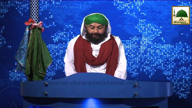 News Clip-08 Nov - Sunnaton Bhara Ijtima, Rukn-e-Shura ki Shirkat - Ziakot Punjab