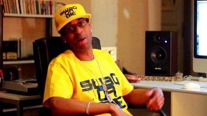 Jao Kynx PDG [ STUDIO SESSION]