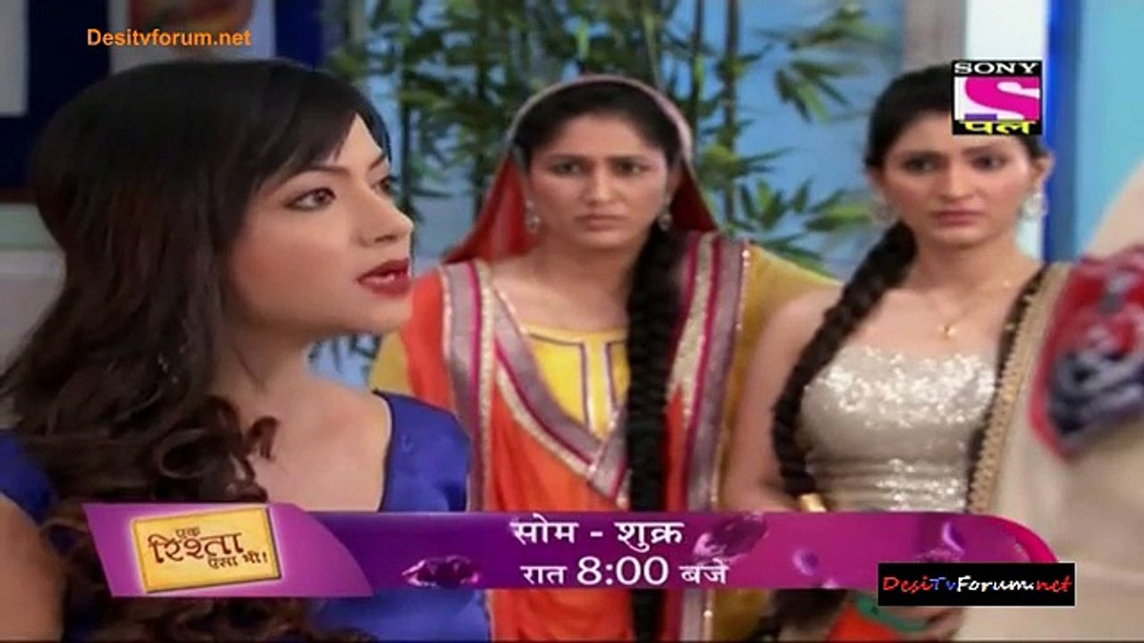 Hamari Sister Didi 2nd December 2014 Full HD Part2