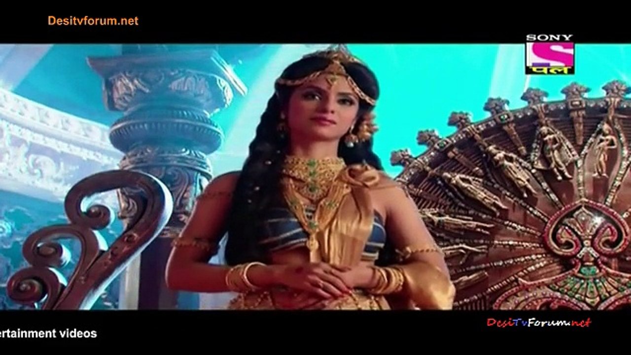 Singhasan Battisi 2nd December 2014 Full HD Part2