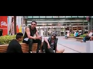 Lagdi menu ambra de Queen Honey Singh
