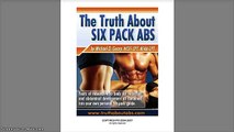 Truth About Abs Review - A Qualified Fitness Instructors Full Review & Opinions
