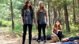 Watch The Originals Season 2 episode 9 : The Map of Moments online