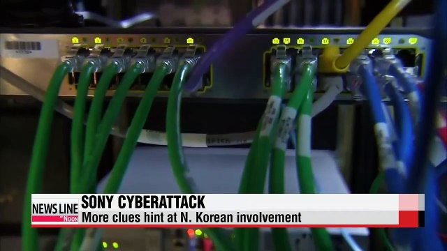 Speculation grows that N. Korea is behind hacking of Sony Pictures