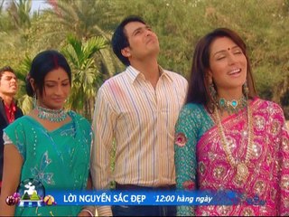 Phim lời nguyền sắc đẹp trên SNTV