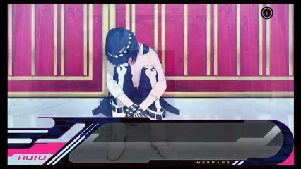 DMMd re:code Morphine route p.3