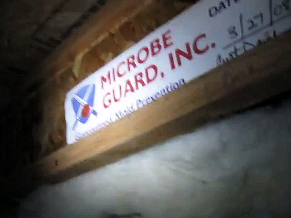Bent Nail Inspections