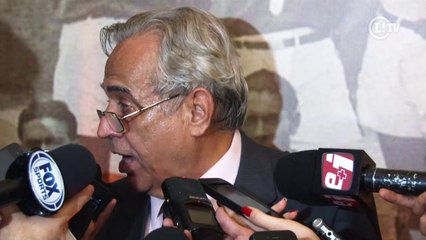 Eurico revela quais as mudanças que ocorrerão no Vasco