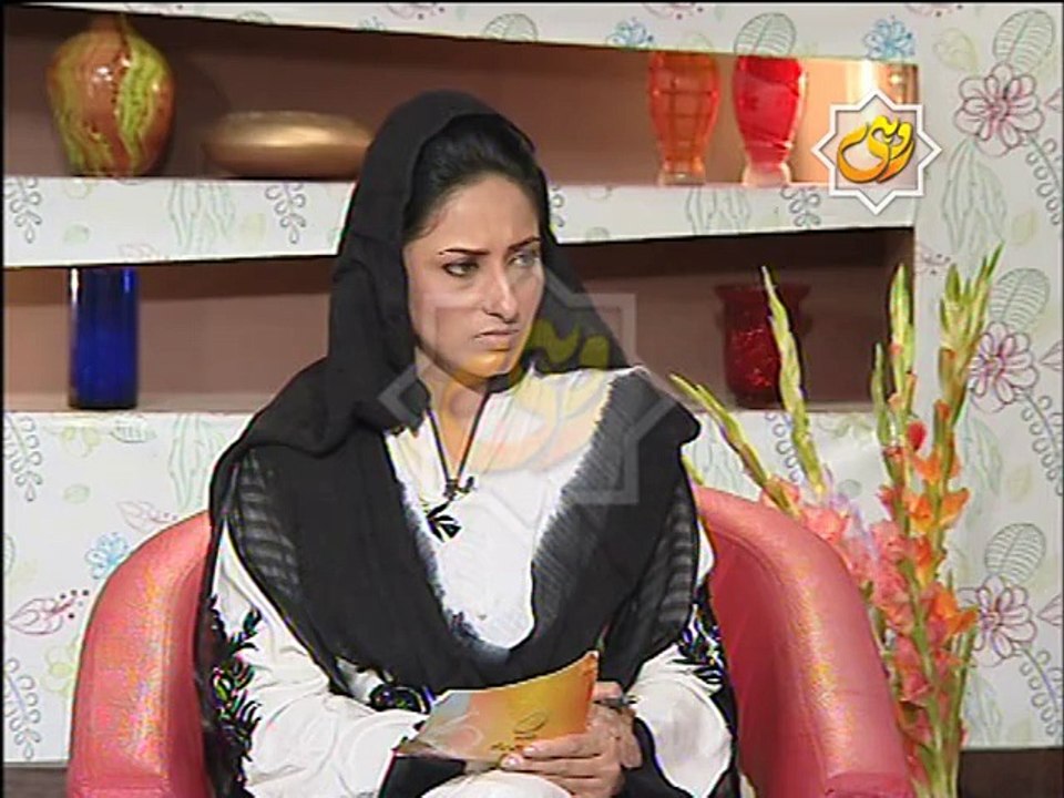 Part-5 Imam Hussain aur Karbla (M.Akram Chisti).