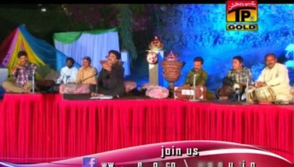 Ajmal Sajid | Pata Taa Lagsi Awal Maiya | New Saraiki Song