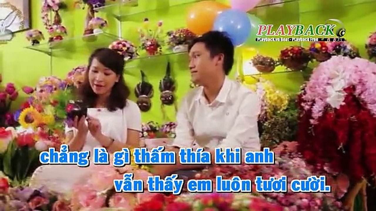 Tham thia - Tong gia vy