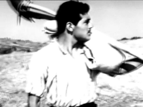 Kınalı Keklik - Zeki Müren (Fikret Hakan)