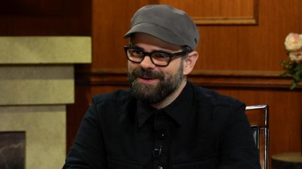 Jay Bakker: I Don't Want My Son To Be Attacked By Other Christians