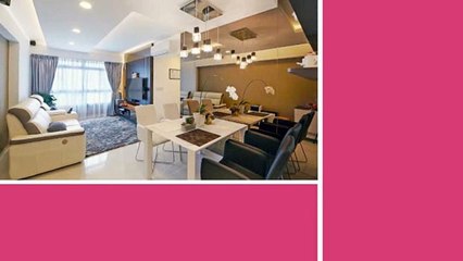 Recommended Interior Designer Singapore